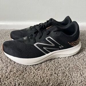 ⚫️New Balance DynaSoft Pro Run V2 Running Shoe